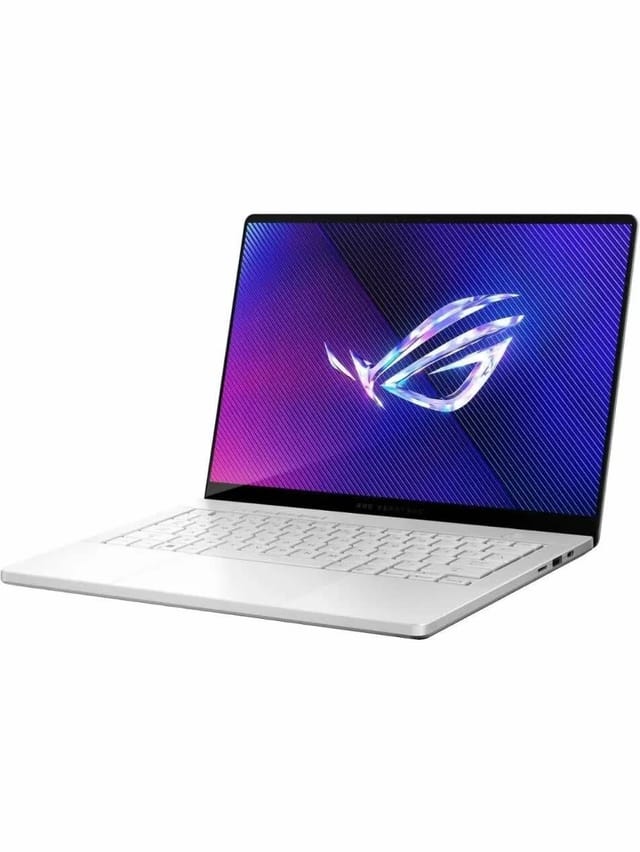 Товар Ноутбук для работы и игр, Игровой ноутбук ASUS ROG Zephyrus G14 GA403WW-QS100W 90NR0MA4-M004S0