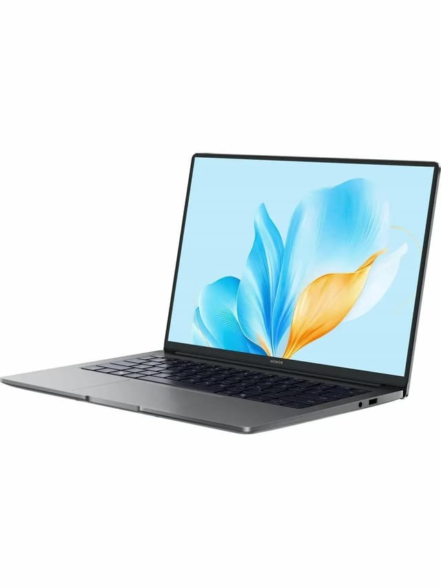 Товар Ноутбук для работы и учебы, Ноутбук Honor MagicBook X 14 5301ALXL