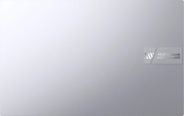 Товар ASUS VivoBook 17X M3704YA-AU159 R5-7430U/16GB/1TB SSD/17.3 FHD IPS/NoOS Silver (90NB1191-M008F0)