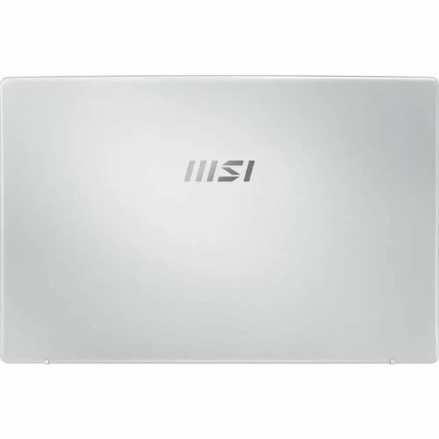Товар Ноутбук для работы и учебы, ноутбук msi modern 15 f13mg-253ru 9s7-15s122-253