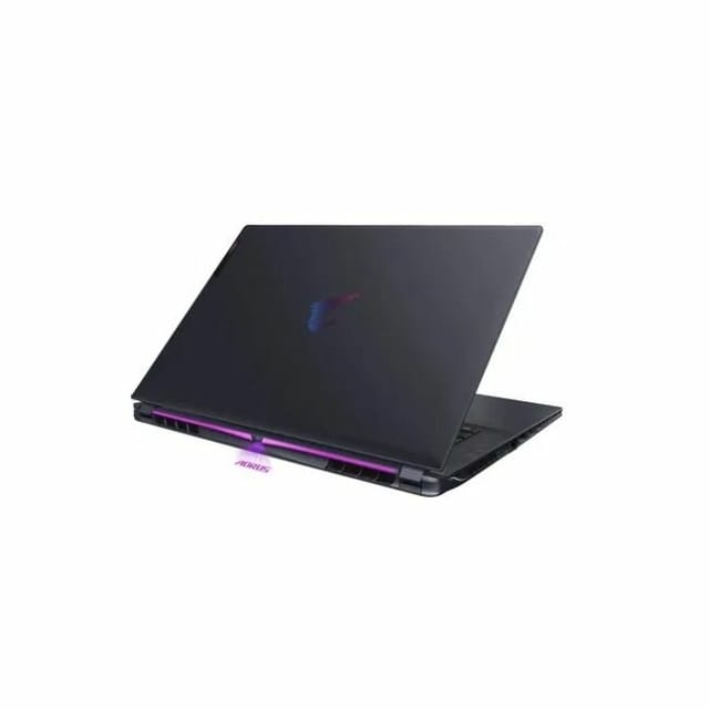 Товар Ноутбук AORUS 16X ASG Intel Core i7-14650HX 16Gb/SSD1Tb/RTX 4070 8Gb/16"/IPS/QHD+/165Hz/NoOS/Grey (ASG-53KZC54SD)