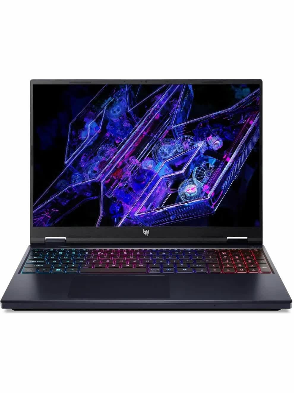 Товар Ноутбук для работы и учебы, Игровой ноутбук Acer Predator Helios Neo 16 PHN16-72-70EC NH. QRDCD.001