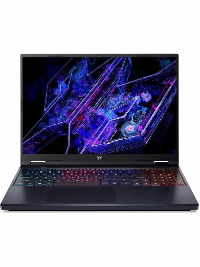 Товар Ноутбук для работы и учебы, Игровой ноутбук Acer Predator Helios Neo 16 PHN16-72-70EC NH. QRDCD.001