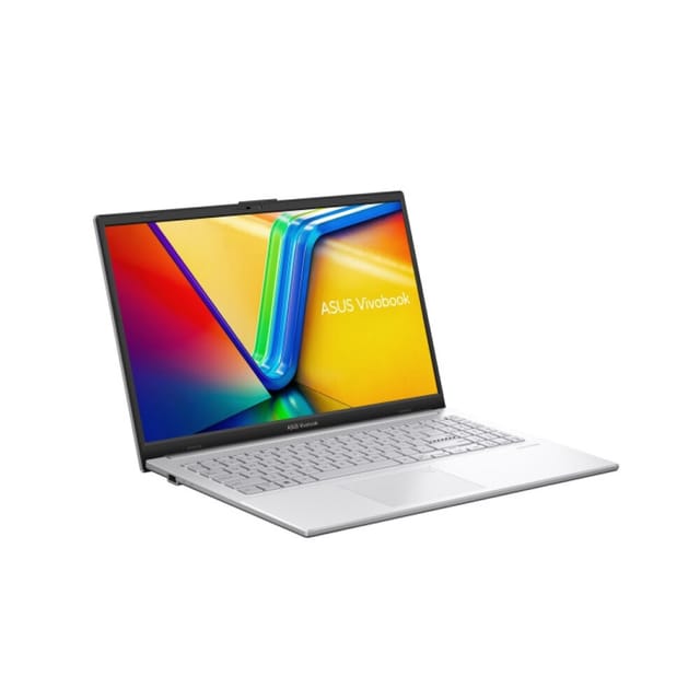 Товар Ноутбук 15.6" OLED FHD ASUS E1504FA-L1013W silver (Ryzen 5 7520U/8Gb/512Gb SSD/VGA int/W11) (90NB0ZR1-M00LA0)