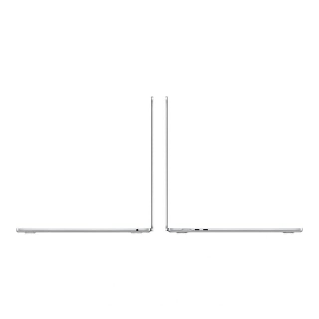 Товар Ноутбук Apple MacBook Air 15 M4 (2025) 16/512Gb Silver (Серебристый) MW1H3, английская раскладка