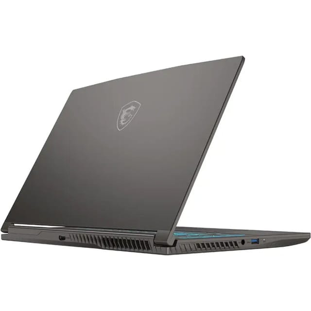 Товар Ноутбук для работы и игр, Игровой ноутбук MSI Thin 15 B13UCX-2649XRU 9S7-16R831-2649-24G