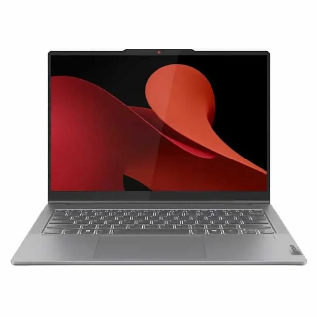 Товар Ноутбук для работы и игр, Ноутбук Lenovo IdeaPad Slim 5 14IMH9 83DA004HRK