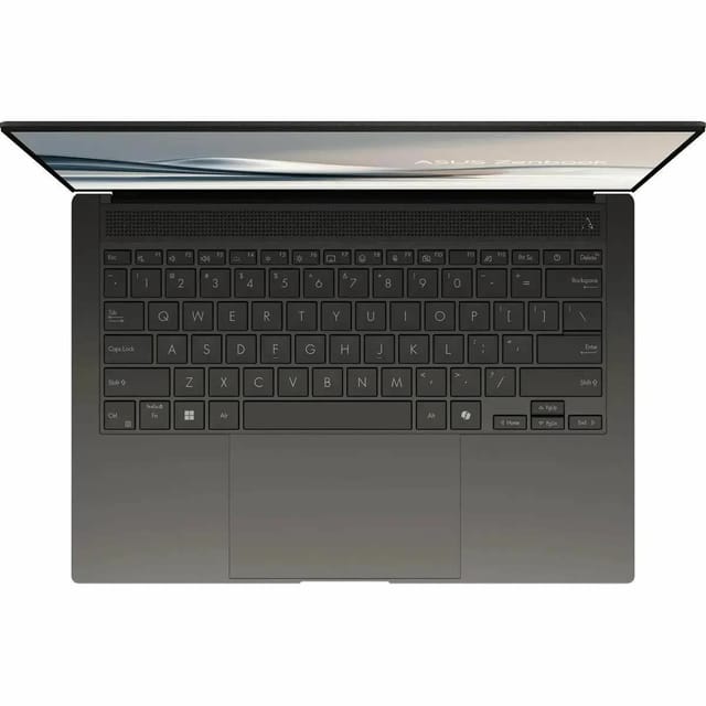 Товар Ноутбук для работы и учебы, ноутбук asus zenbook s 14 oled ux5406sa-pv055w 90nb14f1-m002c0