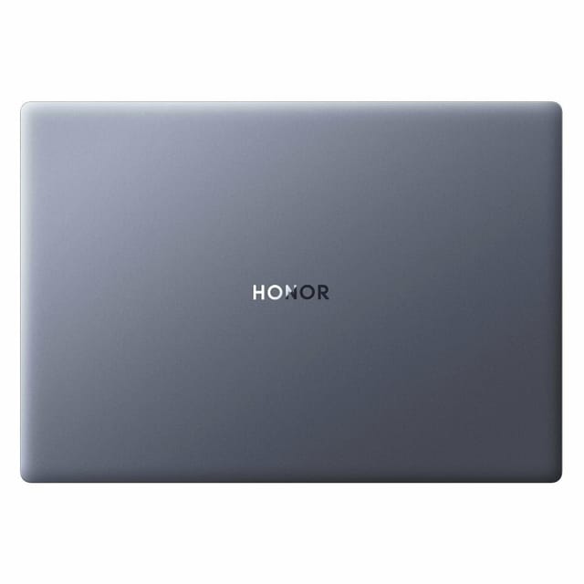 Товар Ноутбуки для работы и учебы Honor Ноутбук 16" Honor MagicBook X16 i5-12450H/16/512/Win 5301AHGW Серый