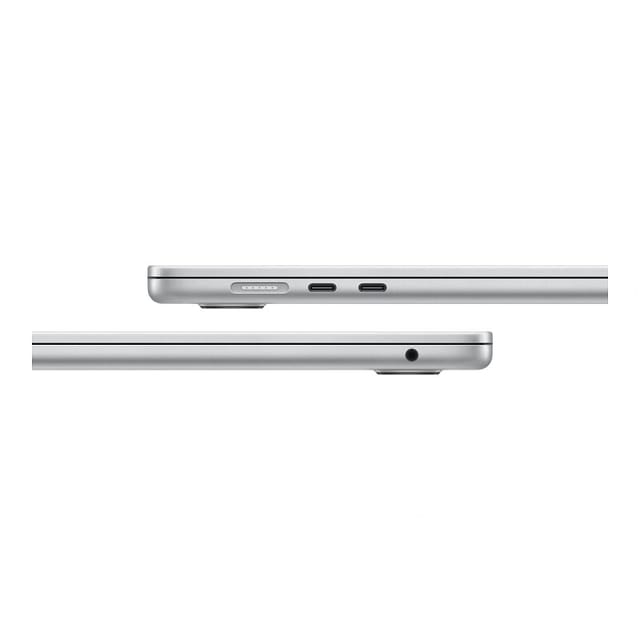 Товар Ноутбук Apple MacBook Air 15 M4 (2025) 16/512Gb Silver (Серебристый) MW1H3, английская раскладка