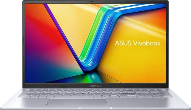 Товар ASUS VivoBook 17X M3704YA-AU159 R5-7430U/16GB/1TB SSD/17.3 FHD IPS/NoOS Silver (90NB1191-M008F0)
