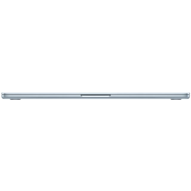 Товар Ноутбук Apple MacBook Air 13 2025 М4 24/512 ГБ Sky Blue, MC6V4, английская раскладка