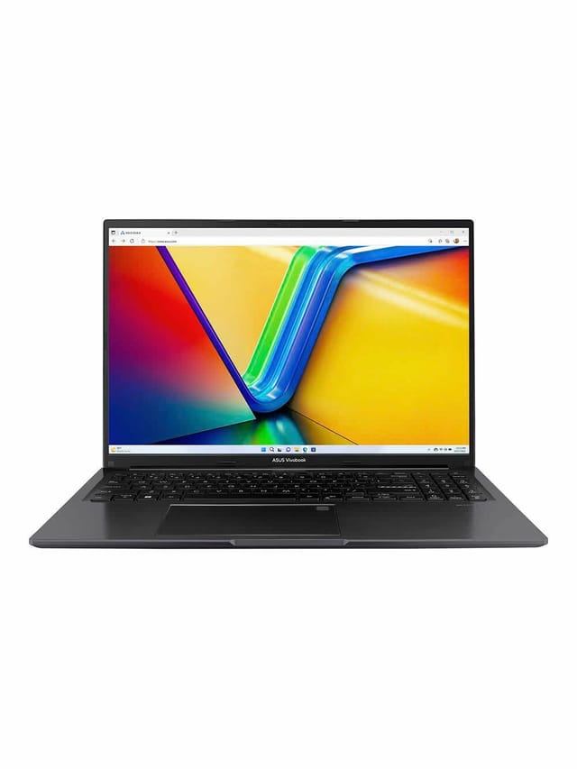 Товар Ноутбук для дома и работы, Ноутбук ASUS Vivobook 16 X1605VA-MB1750 90NB10N3-M02630
