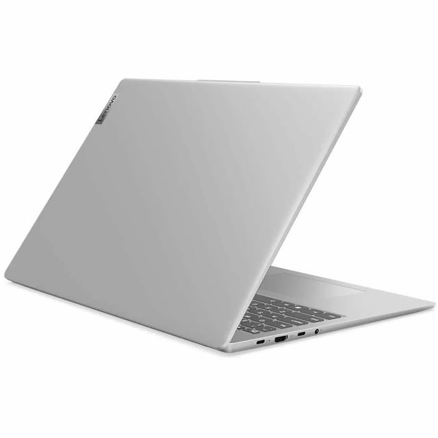 Товар Ноутбук для дома и работы, ноутбук lenovo ideapad slim 5 16imh9 83dc004hrk