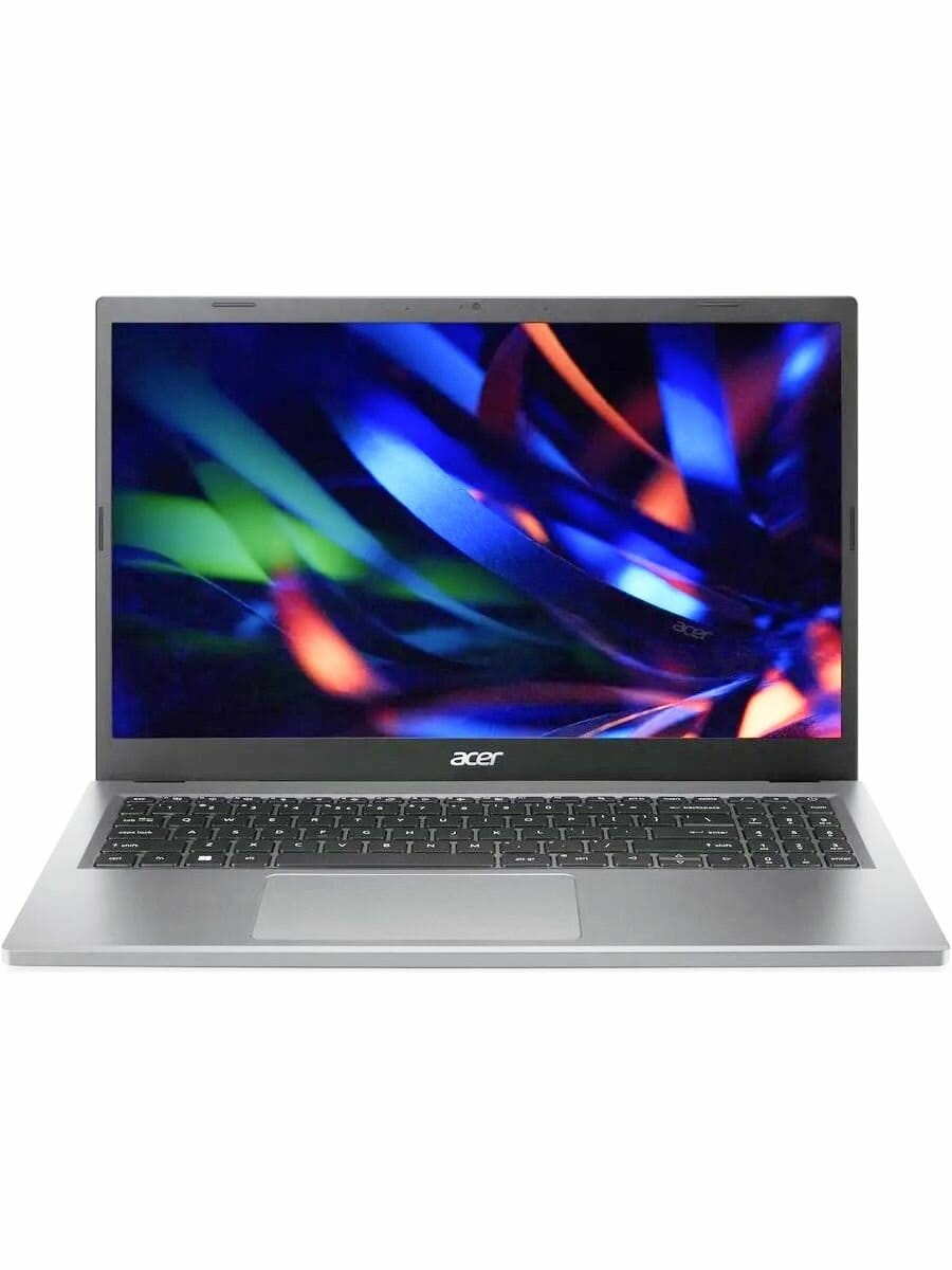 Товар Ноутбук 15.6" IPS FHD ACER Extensa EX215-23-R8PN iron (AMD Ryzen 5 7520U/16Gb/512Gb SSD/VGA int) (NX. EH3CD.00B)