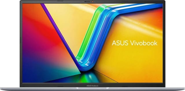Товар ASUS VivoBook 17X M3704YA-AU159 R5-7430U/16GB/1TB SSD/17.3 FHD IPS/NoOS Silver (90NB1191-M008F0)