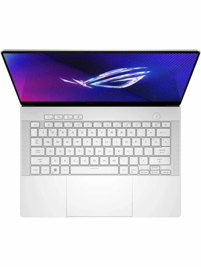 Товар Ноутбук для работы и игр, Игровой ноутбук ASUS ROG Zephyrus G14 GA403WW-QS100W 90NR0MA4-M004S0