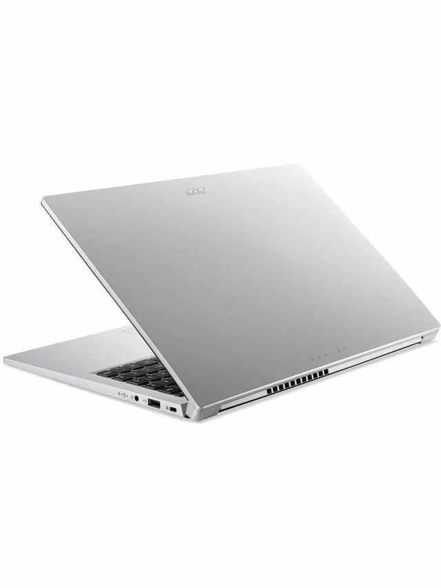 Товар Ноутбук для работы и игр, Ноутбук Acer Aspire Lite AL15-33P-C7Z4 NX. D2FCD.002