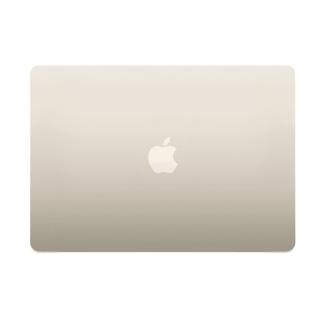 Товар Ноутбук Apple MacBook Air 15 2025 M4 16/256GB Starlight (MW1J3) английская раскладка