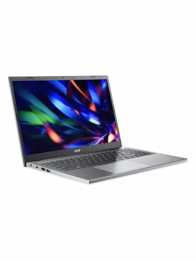 Товар Ноутбук 15.6" IPS FHD ACER Extensa EX215-23-R8PN iron (AMD Ryzen 5 7520U/16Gb/512Gb SSD/VGA int) (NX. EH3CD.00B)