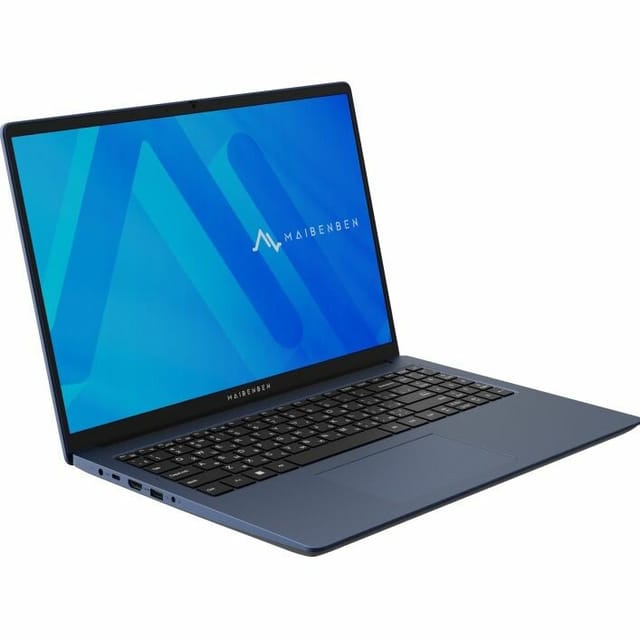 Товар Ноутбук для работы и учебы, Ноутбук MAIBENBEN M647 M6471SF0HURE3
