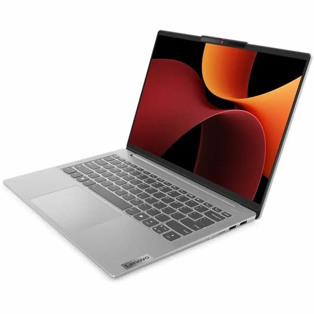 Товар Ноутбук для работы и игр, Ноутбук Lenovo IdeaPad Slim 5 14IMH9 83DA004HRK