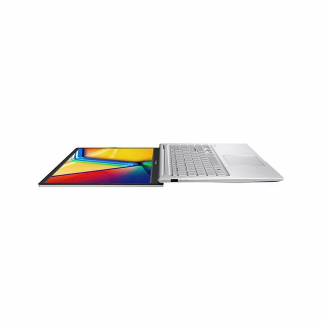 Товар Ноутбук ASUS Vivobook 15 X1504ZA-BQ1414 [90NB1022-M02260] Cool Silver 15.6"