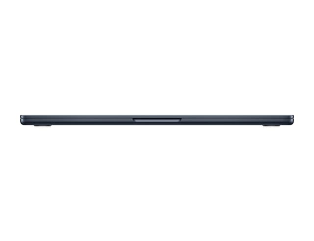 Товар Ноутбук Apple MacBook Air 13 2024 M3, 16/512 ГБ MXCV3, Midnight / Темная ночь, Английская раскладка клавиатуры