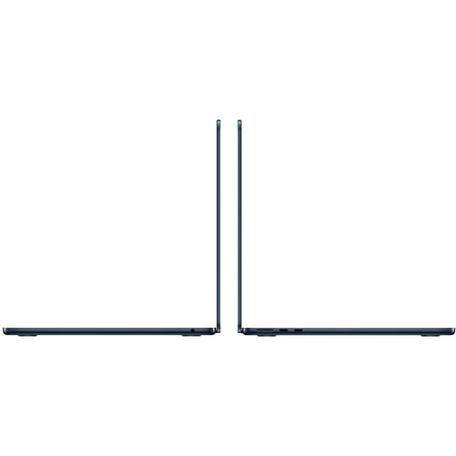 Товар Apple MacBook Air 13 2025 M4 16/256GB Midnight, английская раскладка клавиатуры (MW123)