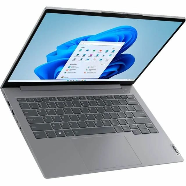 Товар Ноутбук для работы и игр, Ноутбук Lenovo Thinkbook 14 G6 IRL 21KG00T9AK