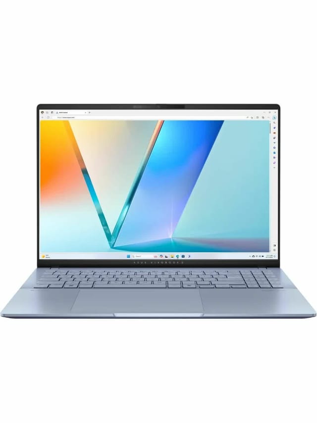 Товар Ноутбук для работы и учебы, Ноутбук ASUS Vivobook S16 S5606CA-RI174W 90NB1551-M009J0
