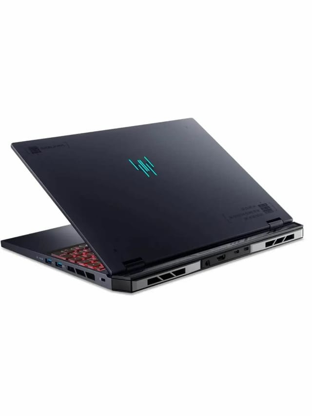 Товар Ноутбук для работы и учебы, Игровой ноутбук Acer Predator Helios Neo 16 PHN16-72-70EC NH. QRDCD.001