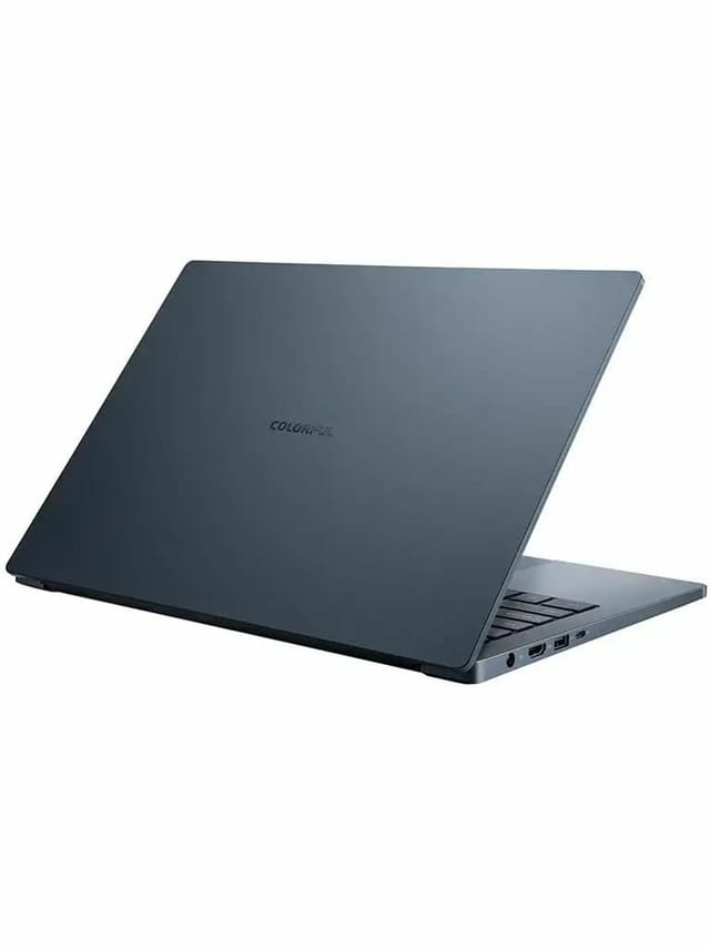 Товар Ноутбук для дома и работы, Игровой ноутбук Colorful EPOCH N14 A10205300008