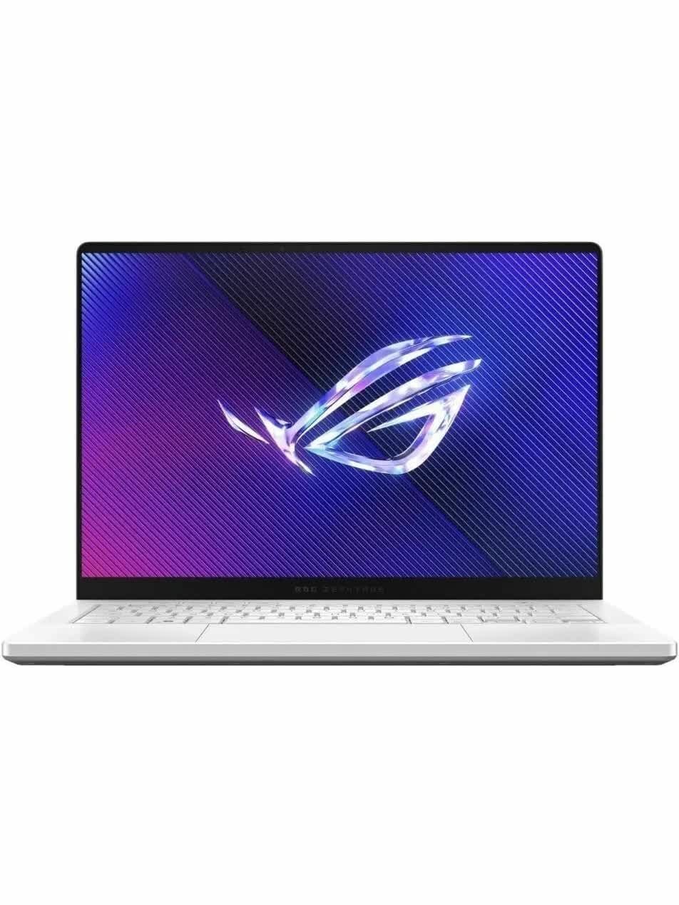Товар Ноутбук для работы и игр, Игровой ноутбук ASUS ROG Zephyrus G14 GA403WW-QS100W 90NR0MA4-M004S0