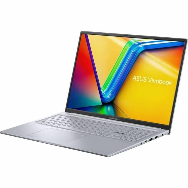 Товар Ноутбук для работы и учебы, ноутбук asus vivobook 16x k3605zf-rp753 90nb11e2-m01080