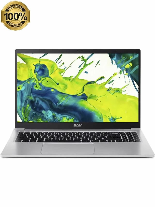 Товар Ноутбук для работы и игр, Ноутбук Acer Aspire Lite AL15-33P-C7Z4 NX. D2FCD.002