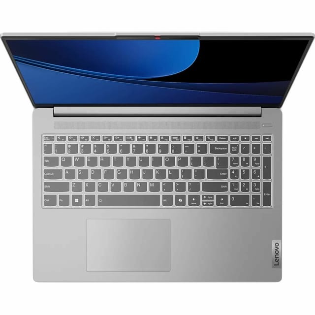 Товар Ноутбук для дома и работы, ноутбук lenovo ideapad slim 5 16imh9 83dc004hrk