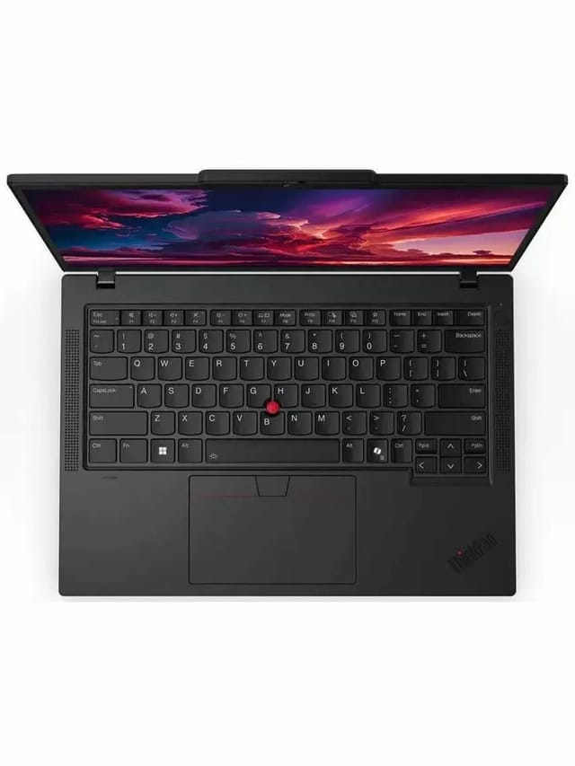 Товар Ноутбук для работы и игр, Ноутбук Lenovo ThinkPad P14s G5 21G3S5DT00