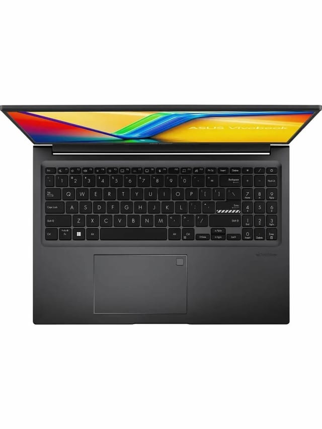 Товар Ноутбук ASUS VivoBook 16 X1605VA черный (90NB10N3-M02KZ0_Win11Pro)