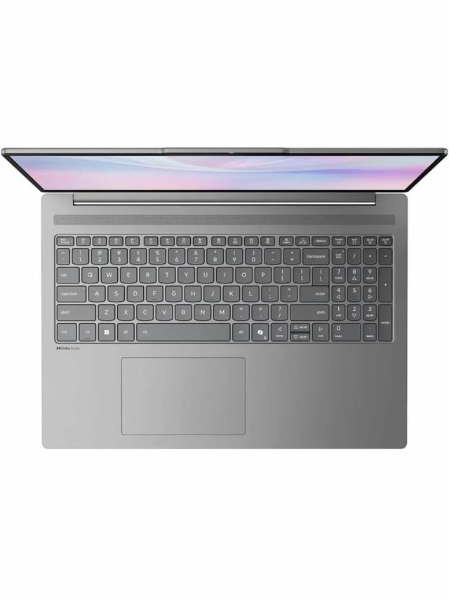 Товар Ноутбук для работы и игр, Ноутбук Lenovo IdeaPad Slim 5 16IRH10 83HS002RRK