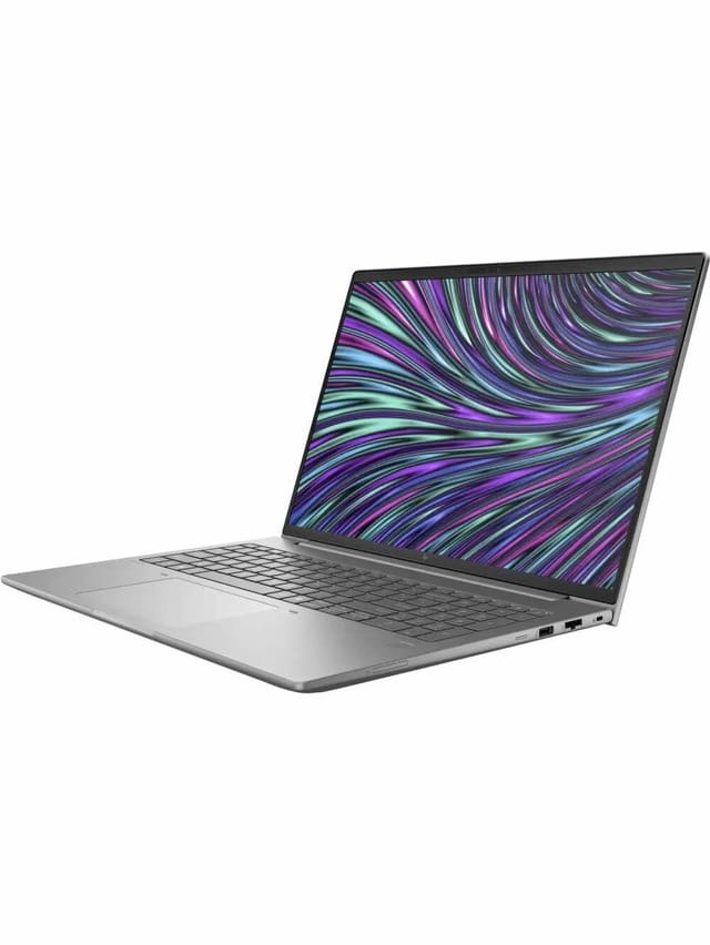 Товар Ноутбук для работы и учебы, Ноутбук HP ZBook Power G11 A8WM9PT