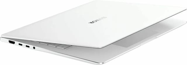 Товар Honor MagicBook Pro 14 14.6" (3120x2080) OLED Touch/Core Ultra 9 285H/32GB DDR5/1TB SSD/Intel Arc/W11, white (5301ANXA)