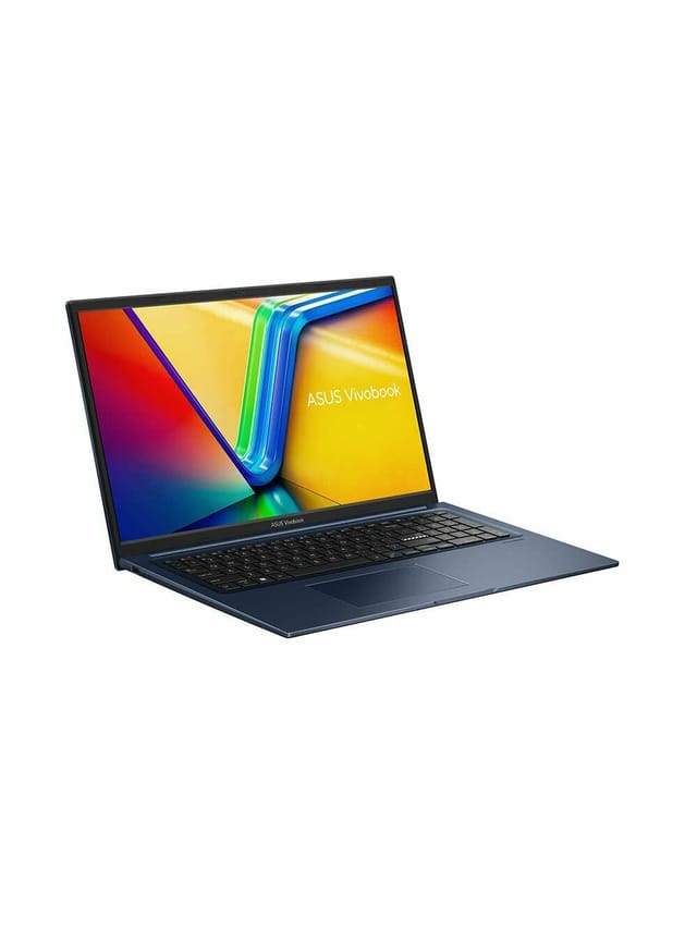Товар Ноутбук для дома и работы, Ноутбук ASUS VivoBook 17 X1704VA 90NB10V2-M00TL0_Win11P