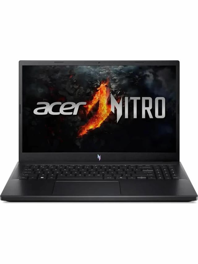 Товар Ноутбук для работы и учебы, Игровой ноутбук Acer Nitro V 15 ANV15-41-R0Y0 NH. QSJCD.00B
