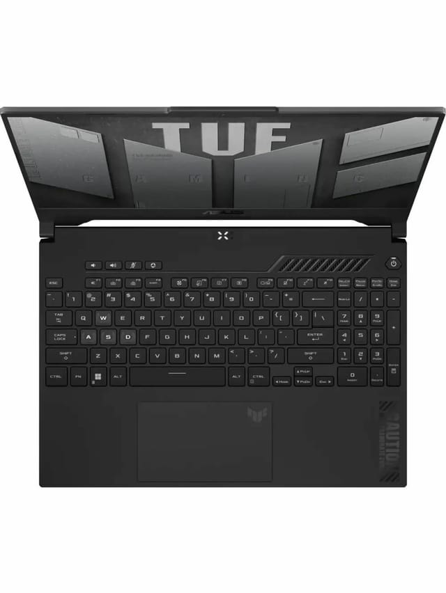 Товар Ноутбук для работы и игр, Игровой ноутбук ASUS TUF Gaming A15 FA507UI-LP181 90NR0I65-M008K0