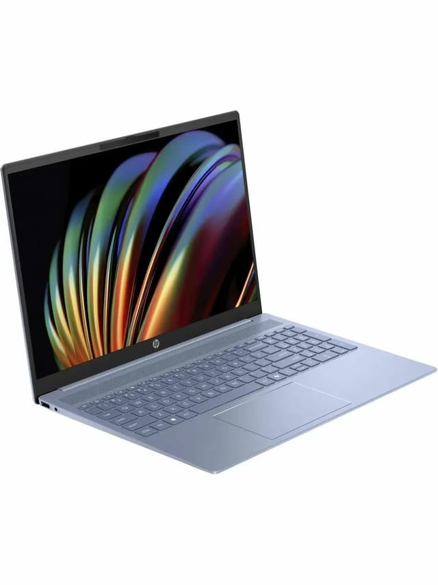 Товар Ноутбук для работы и учебы, Ноутбук HP Pavilion 16-ag0015ci B4LY9EA