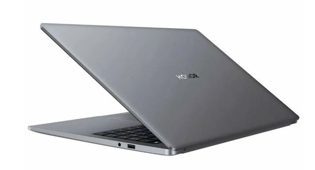 Товар Ноутбуки для работы и учебы Honor Ноутбук 16" Honor MagicBook X16 i5-12450H/16/512/Win 5301AHGW Серый