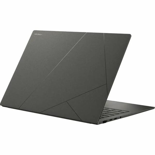 Товар Ноутбук для работы и учебы, ноутбук asus zenbook s 14 oled ux5406sa-pv055w 90nb14f1-m002c0