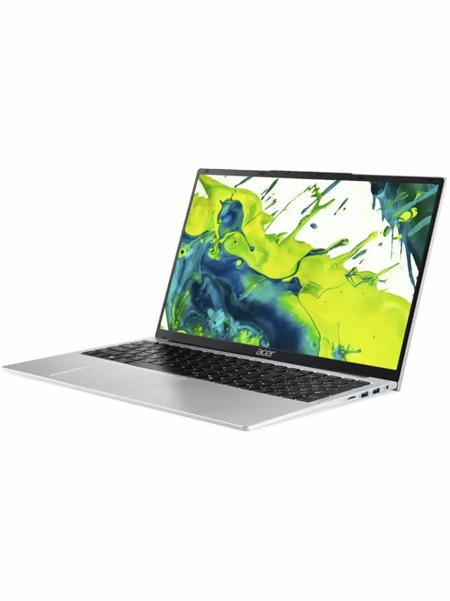 Товар Ноутбук для работы и игр, Ноутбук Acer Aspire Lite AL17-31P-C5ZG NX. D4LCD.003