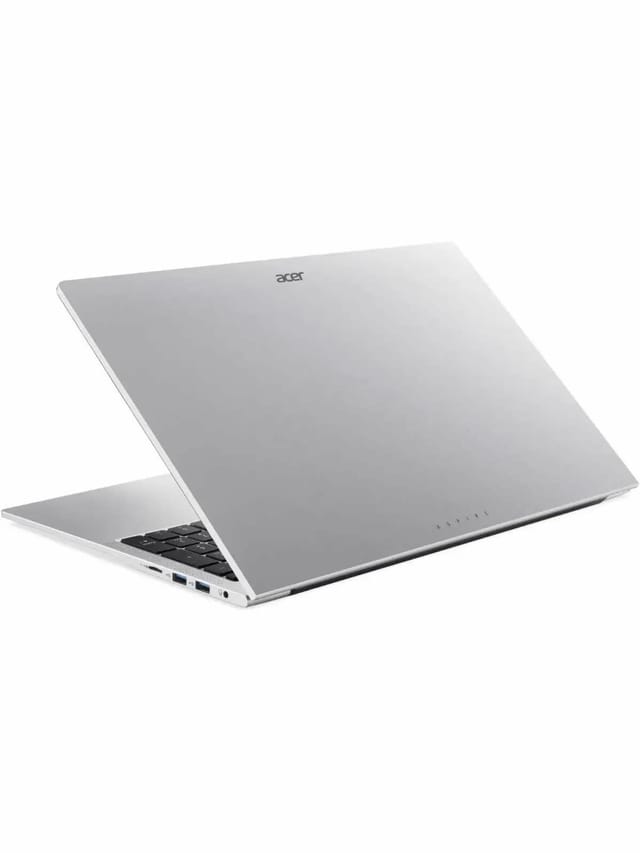 Товар Ноутбук для работы и игр, Ноутбук Acer Aspire Lite AL17-31P-C5ZG NX. D4LCD.003